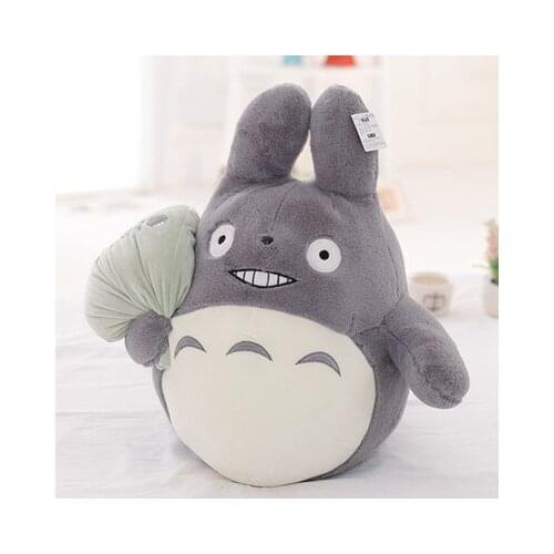 Lovely totoro doll large 50cm plush toy doll soft throw pillow, Christmas gift x061