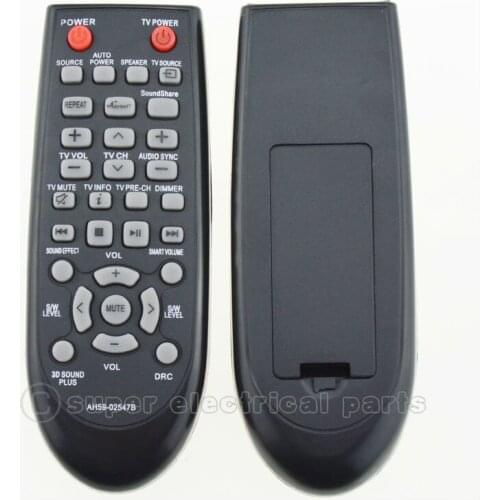 FOR Samsung Soundbar Remote Control AH59-02612E
