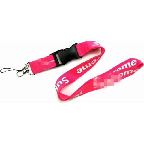 Wholesale all kinds of mobile phone lanyards, keychain straps, neck straps, camera straps, USB straps