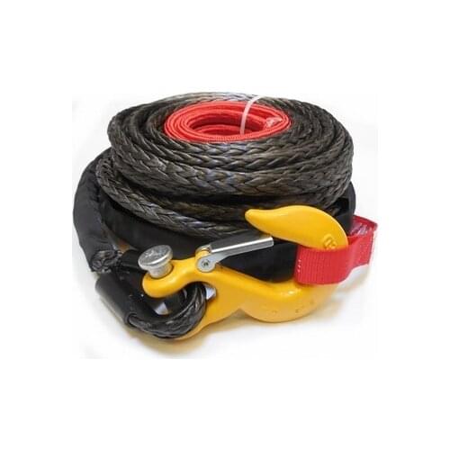 9.5T--12T 23M--30M, heavy duty winch towing rope float on water ATV UTV tow trailer webbing sling , boat part, marine hardware