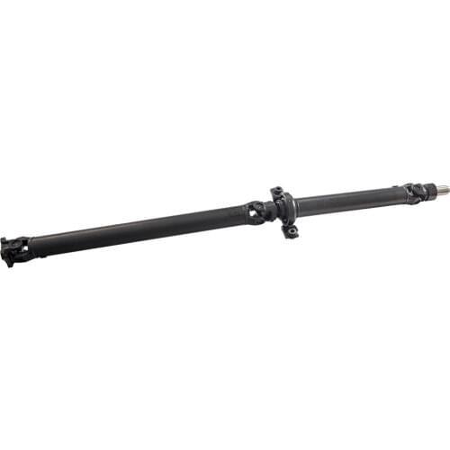 Drive Propeller Shaft Rear for Subaru Forester 2.5L 2458CC H4 GAS 2003-2005 Auto Transmission 2003-05 27111-SA000