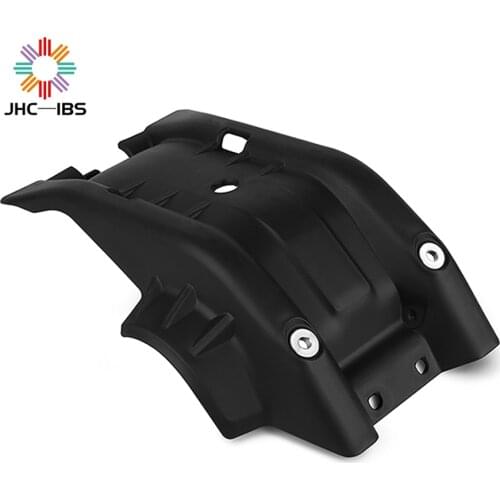 Motorcycle Under Side Engine Case Cover Protector Guard For KTM EXCF250 EXCF350 EXC-F 250 EXC-F 350 Six Days 2017-2018