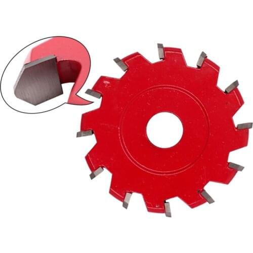 10Mm Circular Saw Cutter Round Sawing Cutting Blades Discs Open Aluminum Composite Panel Slot Groove Aluminum Plate For Spindle