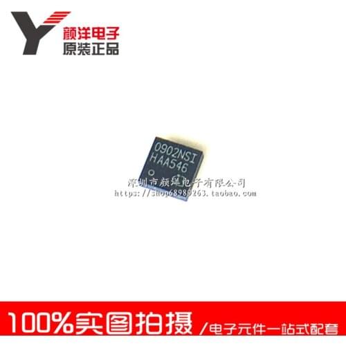 100% New&original In Stock BSZ0902NSI 0902NSI TSDSON-8