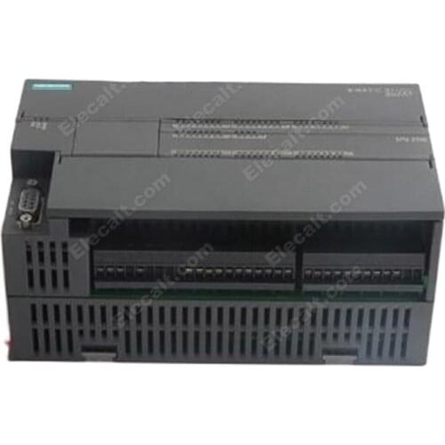 6ES7288-1ST60-0AA0 S7-200 SMART CPU ST60 6ES7 288-1ST60-0AA0 Original New in Box