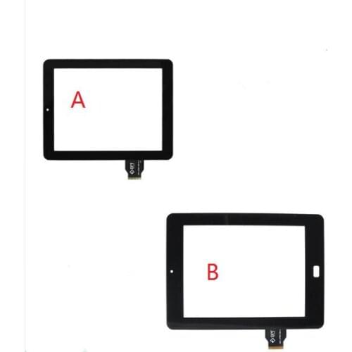 8" Onda vi30 V801 V811 V812 Dualcore touch screen capacitive Touch Panel digitizer 300-L3759A-A00-V1.0 300-L3759A-E00
