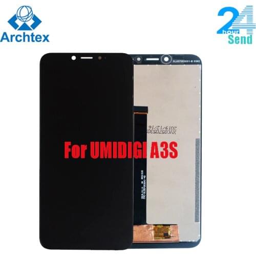 ARCHTEX UMIDIGI