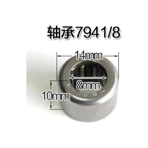 Free Shipping diesel engine 7941/8 HK081410 79418 170F 173F 178F 186F 186FA 188F water cooled fuel filter suit all Chinese brand