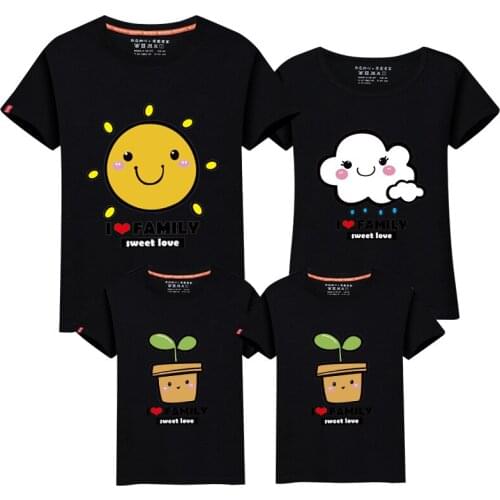 Футболки для папы и сына для фотосессии CBNHR TIMES China At AliExpress