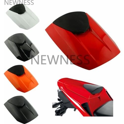 Motorcycle Rear Seat Cover Cowl Solo Motor Seat Cowl Rear Fairing For Honda CBR600RR F5 2013 2014 2015 2016 2017 CBR 600 RR