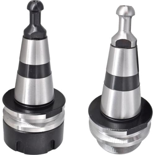 30pcs ISO30 ER32 45L collet chuck tools holder for CNC engraving machine milling wood working