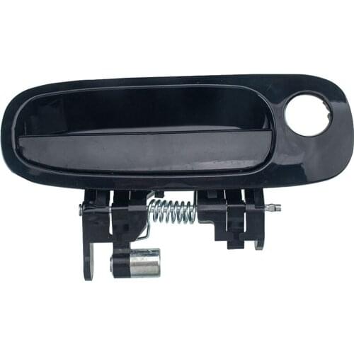 Door Handle for 1998-2002 Corolla, Outside FR Exterior Door Handles Parts