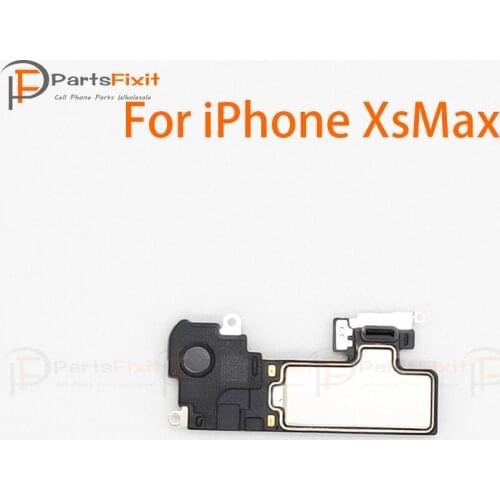 Earpiece Ear Speaker for iPhone XS Max iPXsMax Earpiece Ear Sound Speaker Ear Piece Replacement Parts