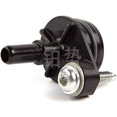 Car crankcase ventilation valve 2016-Che vro let Cam aro engine oil separator waste valve waste gas valve oil-water separator