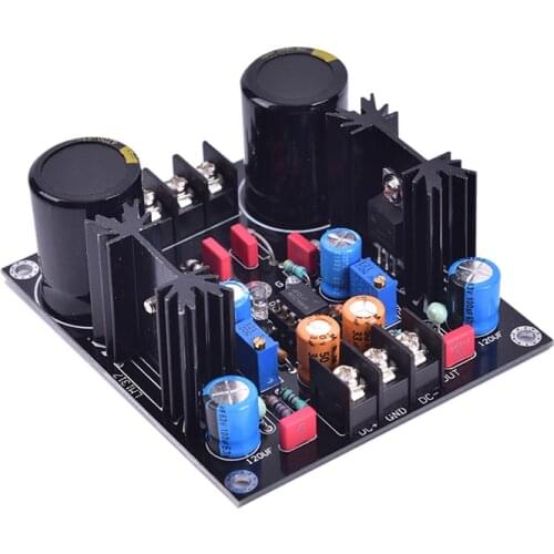 KOQZM Sound Amplifiers