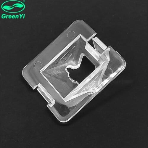 GreenYi Vehicle Rear View Camera Installation Bracket License for Mercedes-Benz GLK 2012 2013 Car