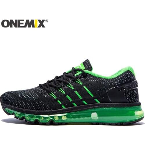 Onemix new men running shoes unique design breathable sport shoes women male athletic outdoor sneakers men zapatos de hombre