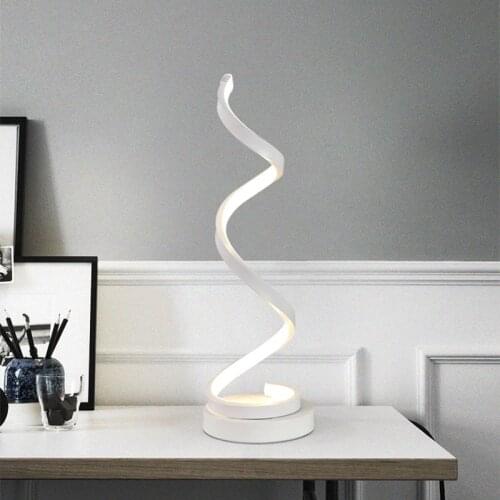 LONVEASOI LED Table Lamps