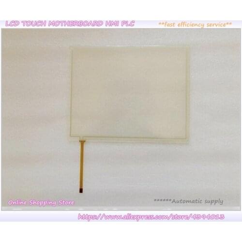 New For GT2508-VTBA GT2508-VTBD Touch Screen Glass Panel