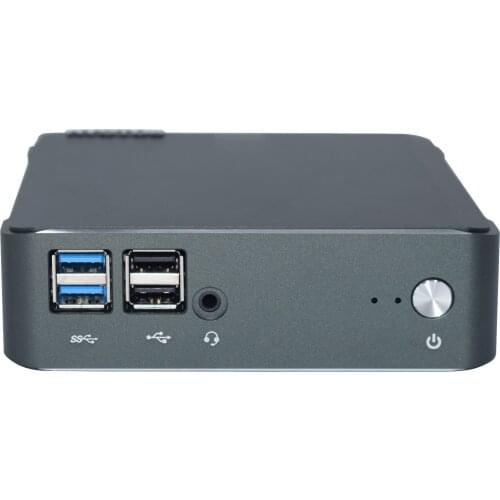 2020 new arrival mini gaming pc intel 8th 10th core i3 i5 i7 processors gamer computador desktop dual 4K graphic laptop DDR4 RAM