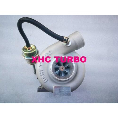 NEW GENUINE BEST TURBO Turbocharger for B-TB28 711229-5006S YUCHAI DIESEL YC4108 YC4D 4.2L 140HP