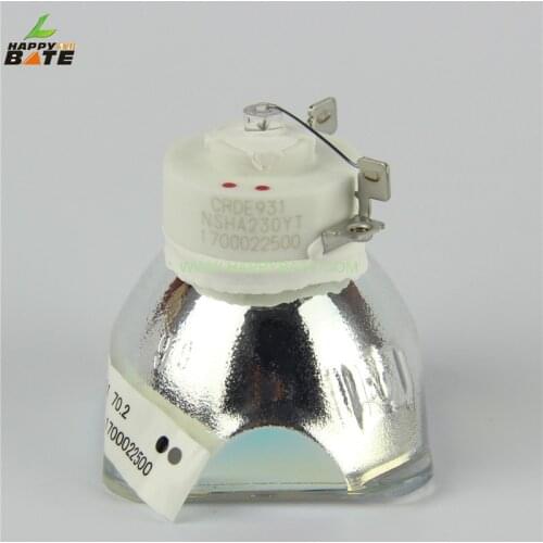 Original Projector bare Lamp NP15LP / 60003121 for M230X M260X M260W M300X M260XS M230X M271W M271X M311X M300X M300XG
