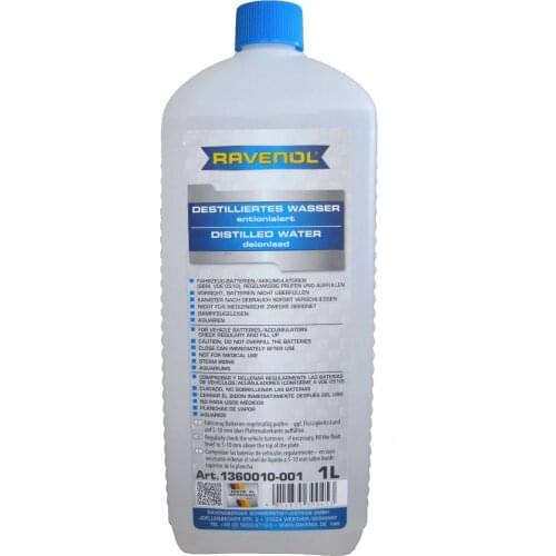 RAVENOL Kitchen Goods