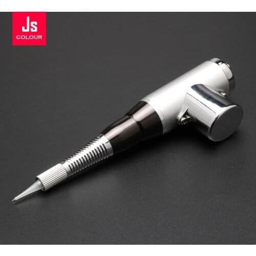Permanent Makeup Pen 35000r/min Tattoo Rotary Machine Micropigmentation Eyebrow Eyeliner Lip Hairline PMU Tattoo Beauty Tool