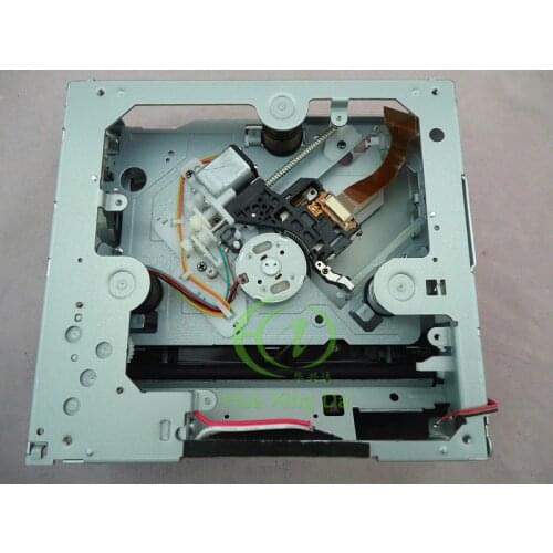 BRAND new OPTIMA-726 CD loader mechanism without PCB for car CD radio tuner
