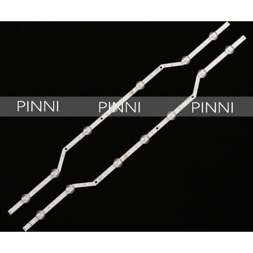 LED Backlight strip For Lm41-00134A JJ032BGE-R1 2015 SVS32 FHD V5DN-320SM1-R2 BN96-36236A 36235A ue32j5200 UE32J5000 UN32J5205