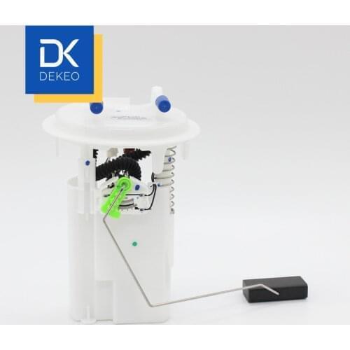 DEKEO For Citroen C4 Peugeot 306 307 308 1.6/2.0 Fuel pump assembly 9670251480