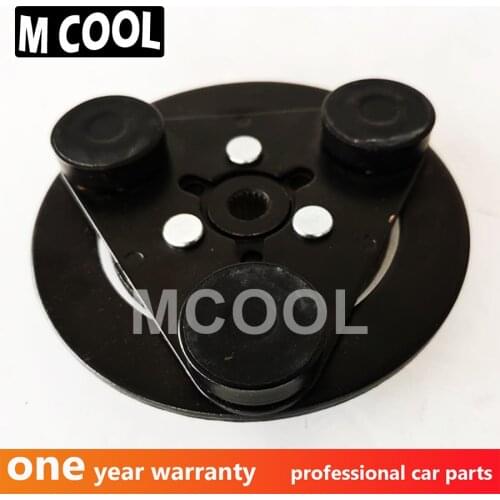 For New AC Clutch Hub For Mitsubishi Galant VI Station Wagon MR956392 MR500272 MR500254 MR568467 AKC006A225C