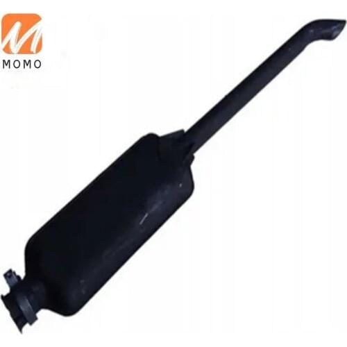 MTZ The tractor parts silencer 60-1205015 for MTZ