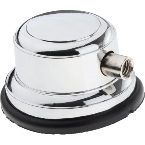 1pc Premium Steel Snare Drum Lugs Single End Claw for Kit Replacements Accessories for Performers Beginners