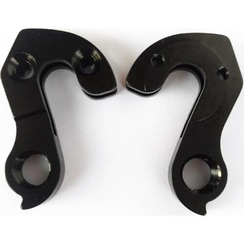 1pc Bicycle derailleur hanger For Bergamont Lapierre #02013145 PULSIUM AIRCODE EFI Xelius Sensium ghost #EZ1859 Nivolet dropout