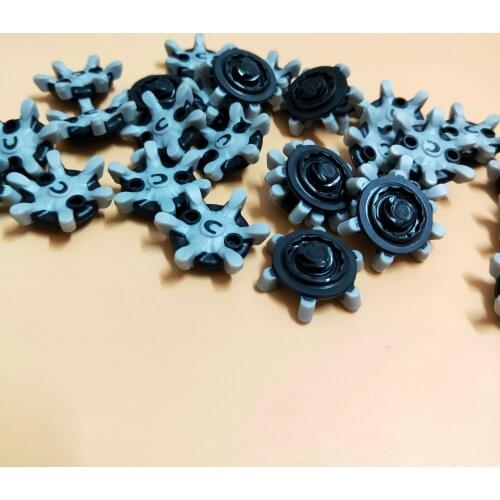 28pcs golf shoes spikes SLIM-LOK spikes
