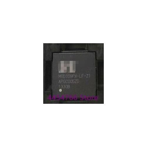 5pcs MSD309PX-LF MSD309PX-LF-Z1 MSD309 bga