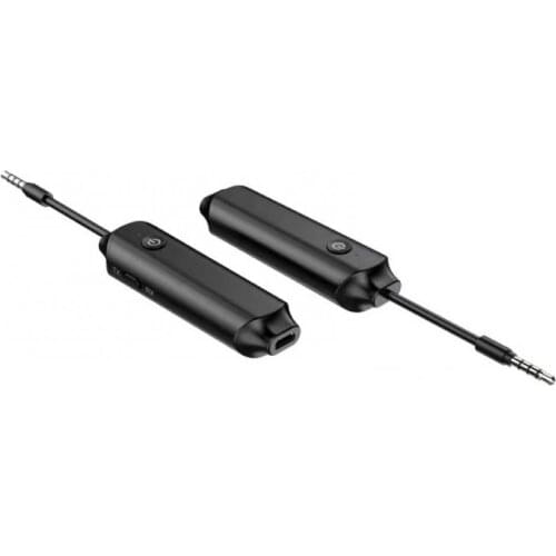 2in1 Mini Bluetooth Wireless Adapter Receiver Cable Wireless Receiver For Bose AE2i AE2w Headphone Bluetooth Receiver Adapter