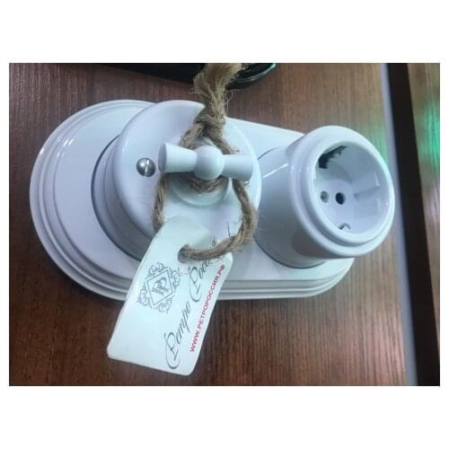 Bironi Rocker Switches