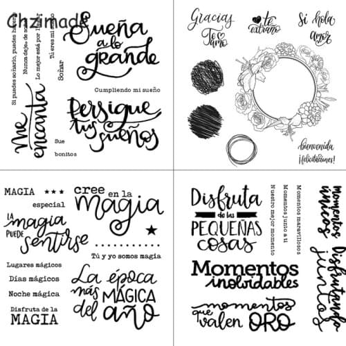 Chzimade Letter Fondant Cake Cookie Stamp Mold Biscuit Fondant Mold Baking Tools Cake Embosser Stamp Diy Cake Decorating Tools