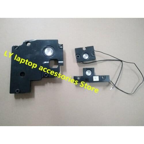For DELL XPS 17 L701X L702X New Original Laptop Built-in Speakers Audio CN-0FPD59 0FPD59 CN-084TYW 084TYX