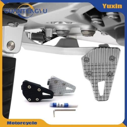 GYMARK Motorcycle Footpegs