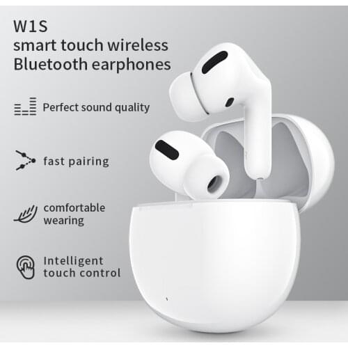 Lookcare Wireless Headphones