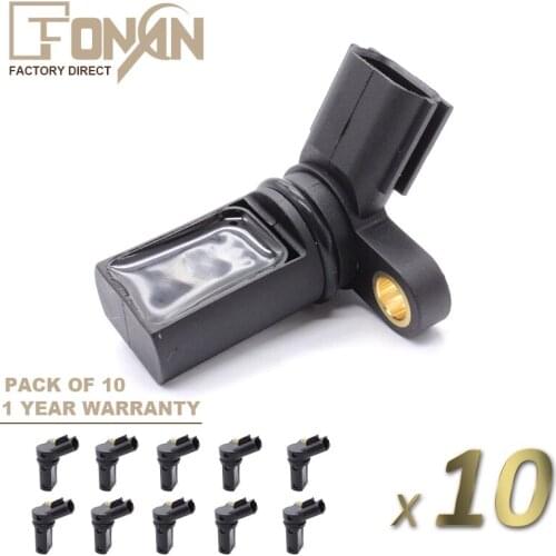 New Crankshaft Position Sensor For Nissan Pathfinder Maxima Frontier Infiniti M45 Q56 23731AL61A