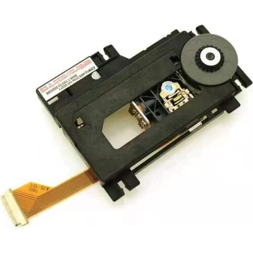 Original Replacement For Micromega Stage 4 Laser Lens Lasereinheit Stage4 Assembly Optical Pick-up Bloc Optique