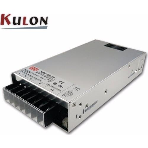 Original Meanwell MSP-1000 1000W 12V/80A 15V/64A 24V/42A 48V/21A AC/DC Single Output Medical Type Power Supply 5 years warranty