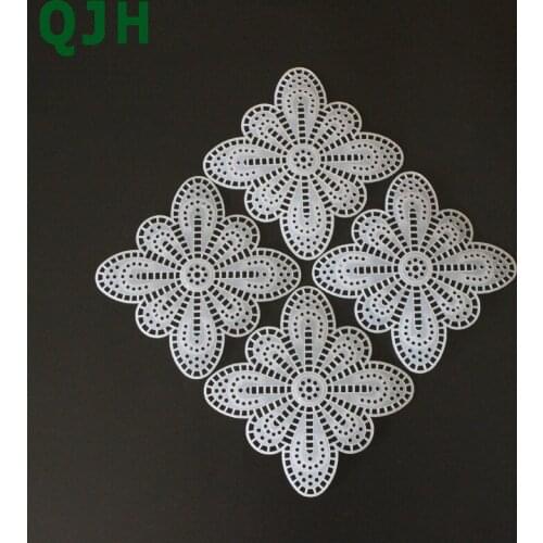 Car Cushion Plastic Butterfly Sheet Patch Line Thread Weaving Large Size of Butterfly Sheet