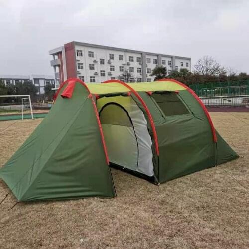 RuTurism Light Tents