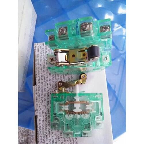 SCHALTBAU S 847 W1A2e