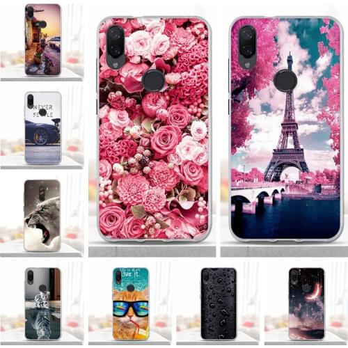 Чехлы для телефонов ZTE Blade A530 TYILNP China At AliExpress